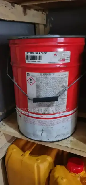 Total Jet Marine Grease Roque (18kg)