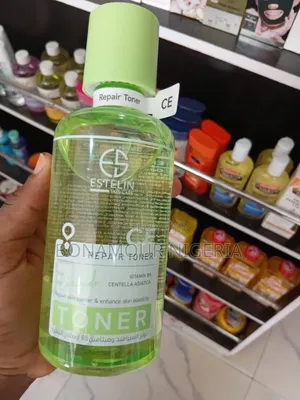 Estelin Repair Toner