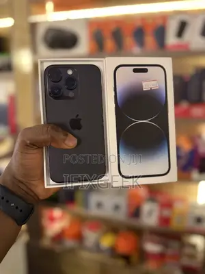 Apple iPhone 14 Pro 128 GB