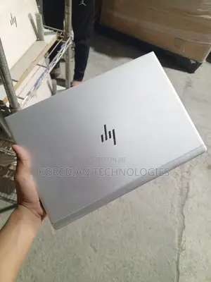 Laptop HP EliteBook 840 G7 16GB Intel Core i7 SSD 512GB