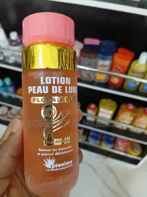Lotion Peau De Lune Cleanser