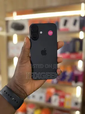 Apple iPhone 16 128 GB