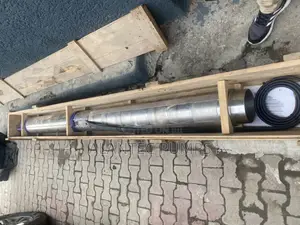 Submersible Water Pump