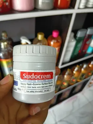 Sudocrem - Antiseptic Healing Cream 60g