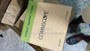 Commscope Network Cable