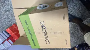Commscope Network Cable