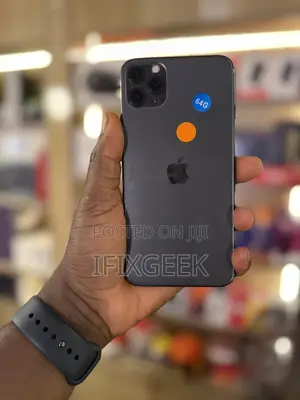 Apple iPhone 11 Pro Max 64 GB