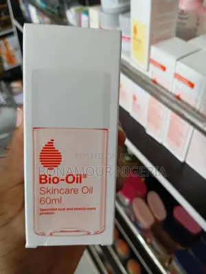Bio-Oil Skin Care Oil 60ml