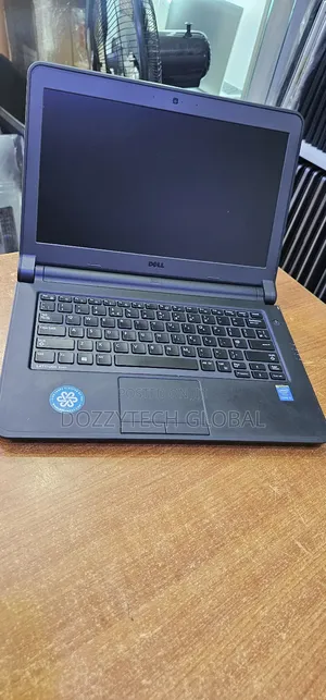 Laptop Dell Latitude 13 3340 8GB Intel Core i5 HDD 320GB