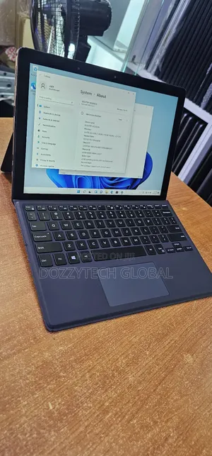 Laptop Dell Latitude 5290 16GB Intel Core i7 SSD 256GB