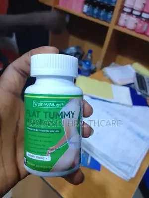 Flat Tummy