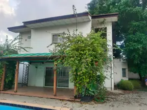 10bdrm Duplex in Wuse 2 Property for rent