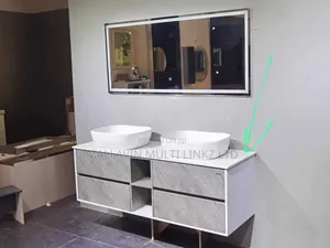 Master Bedroom Cabinet Basin