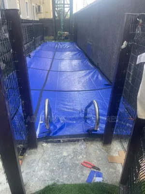 Swimming Pool Cover 10feet by 15 Feet