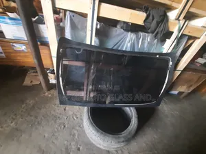 Back Windscreen for Toyota Camry 2020 Model Available Now