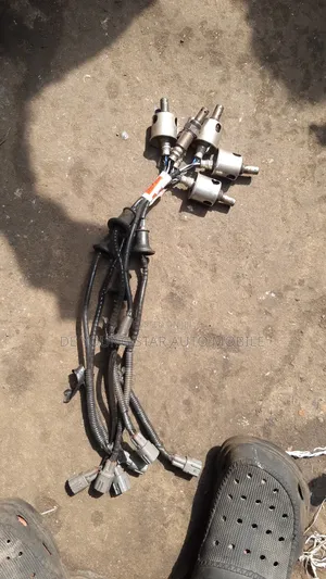 Down Oxygen Sensor for Lexus Is 520