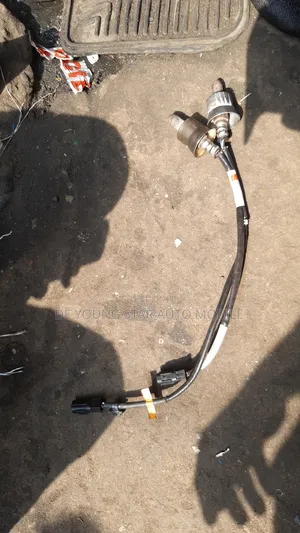 Engine Oxygen Sensor for Toyota Rav4 4plug 2018 Model