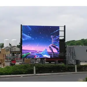Quality Led Screen for Churches