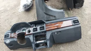 Mercedes Benz Glk Dashboard