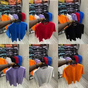 Quality Plain Tshirts
