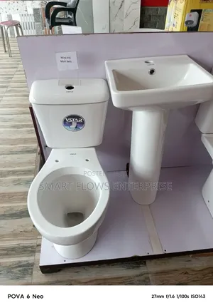 Wc for Toilets