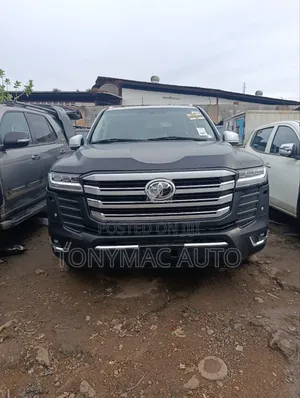 Toyota Landcruiser 2010 Upgrade Kits/Conversion Kits To 2023