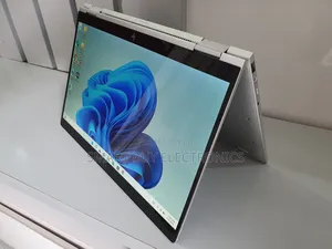 Laptop HP EliteBook X360 1040 G5 16GB Intel Core I7 SSD 512GB