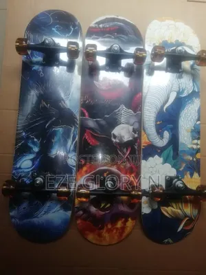 Adult Skating Board