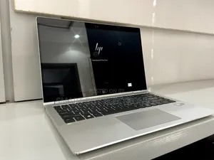 Laptop HP EliteBook X360 1030 G3 16GB Intel Core I7 SSD 512GB