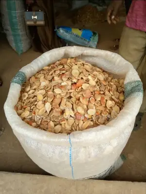 Bush Mango Seed (Ogbono Seed) Original Ador