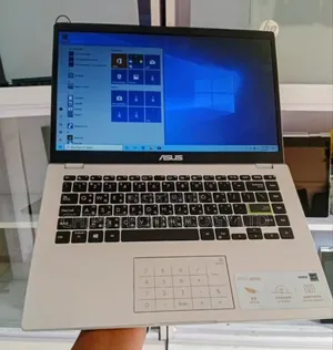 Laptop Asus Vivobook S 14 S5406s 4GB Intel Core 2 Duo SSD 128GB