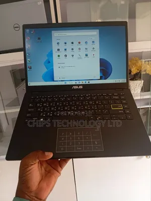 Laptop Asus Vivobook S 14 S5406s 4GB Intel Core 2 Duo SSD 128GB