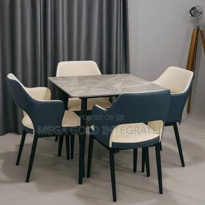 Outstanding Dining Chairs and Table