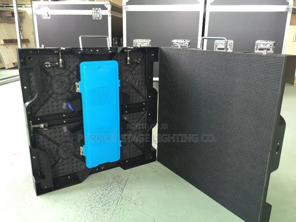 Mass Led Screen Sales