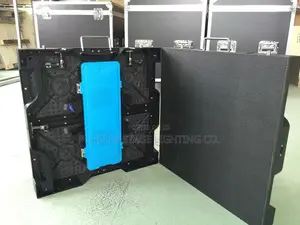 Mass Led Screen Sales