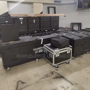 Mass Led Screen Sales in Nigeria