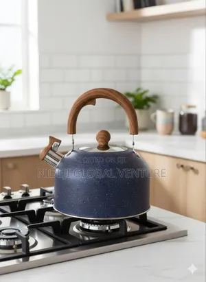 1.5l Whistling Kettle