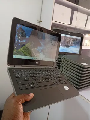 Laptop HP ProBook X360 11 G4 8GB Intel Core i5 SSD 128GB