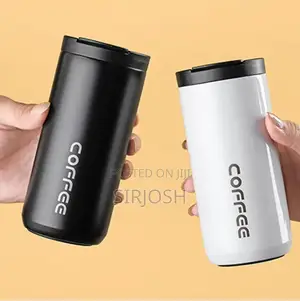 New Design Coffee Cup