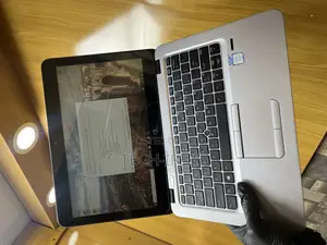 Laptop HP EliteBook 820 G4 8GB Intel Core i5 SSD 256GB
