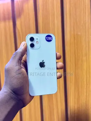 Apple iPhone 12 64 GB White