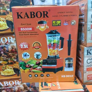 Kabor Blender