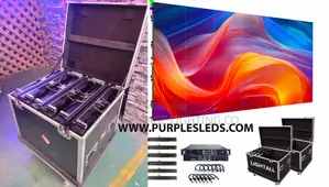Slash Sales for Led Screens in Nigeria