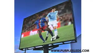 Sales of Led Screen