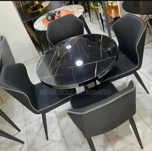 Ultimate Dining Set