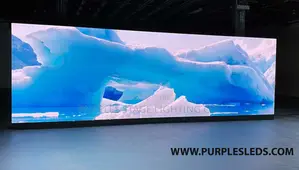 Led Screen in Nigeria for Pickup