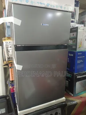 Hisense Fridge Ref120dr