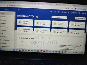Inventory Management Pos Software