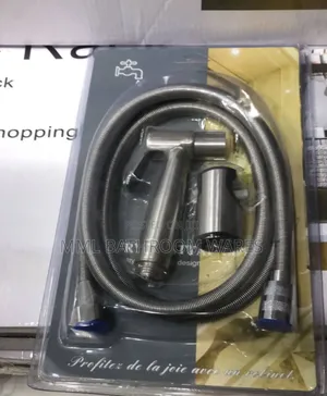 High Pressure Bidet Sprayer for Toilet.