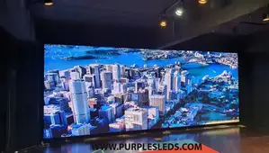 Led Screens in Nigeria for Instant Delivery